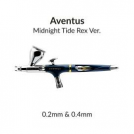 GAAHLERI 45732 Aventus Midnight Tide & Rex Version (0,2 mm and 0,4 mm)