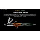 GAAHLERI 45732 Aventus Midnight Tide & Rex Version (0,2 mm and 0,4 mm)