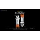 GAAHLERI 45756 Aventus Titan Mist (0,2 mm and 0,4 mm)