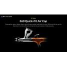 GAAHLERI 45756 Aventus Titan Mist (0,2 mm and 0,4 mm)