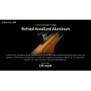 GAAHLERI 45763 Aventus Verdant Ember (0,2 mm and 0,4 mm)