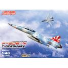 Freedom Model Kits 18003 Northrop F-20 B/N Tiger Shark