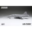 Freedom Model Kits 18003 Northrop F-20 B/N Tiger Shark