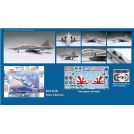 Freedom Model Kits 18003 Northrop F-20 B/N Tiger Shark