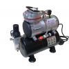 AS-189 Compressore con serbatoio 23L/MIN 4-6 bar 