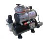 AS-189 Compressore con serbatoio 23L/MIN 4-6 bar 