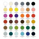 AK INTERACTIVE 3GEN – WARGAME PAINT IT ALL BOX x36