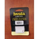 IWATA Guarnizione per serbatoio Neo e Takumi 7 ml