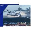 GREAT WALL HOBBY L1012 USAF AC-130J Ghostrider Gunship