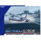GREAT WALL HOBBY L1011 C-130H Hercules 1:144