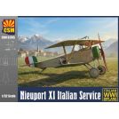 Copper State Models 32015 Nieuport XI Italian Service