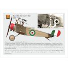 Copper State Models 32015 Nieuport XI Italian Service