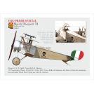 Copper State Models 32015 Nieuport XI Italian Service