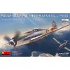 MINIART 48040 FOCKE-WULF FW 190D-9. MIMETALL PROD. JAGDGESCHWADER 301. BASIC KIT