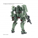BANDAI HIGH GRADE Hg Zaku Gq 1/144