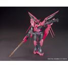 BANDAI HIGH GRADE Hgbf Gundam Exia Dark Matter 1/144