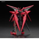 BANDAI HIGH GRADE Hgbf Gundam Exia Dark Matter 1/144