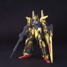 BANDAI HIGH GRADE hguc gundam cross bone x1 1/144