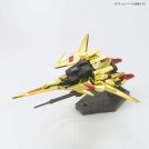 BANDAI HIGH GRADE hguc gundam cross bone x1 1/144