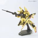 BANDAI HIGH GRADE hguc gundam cross bone x1 1/144