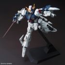 BANDAI HIGH GRADE Hguc Gundam Delta 1/144