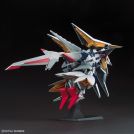 BANDAI HIGH GRADE Hguc Gundam Delta 1/144
