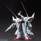 BANDAI HIGH GRADE Hguc Gundam Delta 1/144
