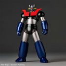 Revoltech A.Y. Mazinger Z Action Figure