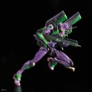 BANDAI REAL GRADE Rg Nge Eva Unit 01 1/144