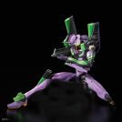 BANDAI REAL GRADE Rg Nge Eva Unit 01 1/144