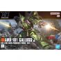 BANDAI HIGH GRADE Hg Galluss J 1/144