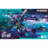BANDAI HIGH GRADE hg gfred 1/144