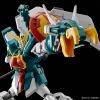BANDAI HIGH GRADE Hg Gundam Altron 1/144