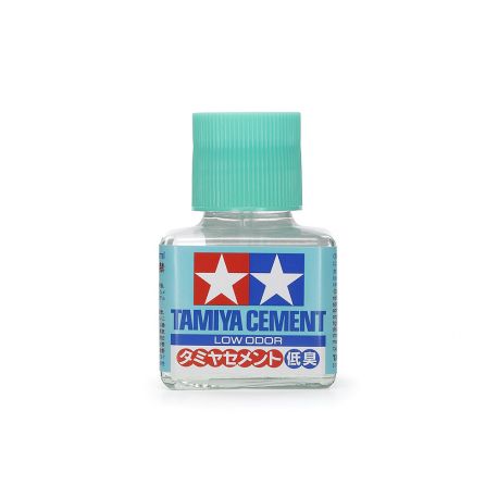 TAMIYA 87238 CEMENT (LOW ODOR)
