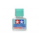 TAMIYA 87238 CEMENT (LOW ODOR)