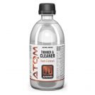 ATOM Thinner and Cleaner with Retarder (500ml)