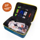 AK INTERACTIVE 9750 TOOL AND ACCESSORY CASE (not included) –