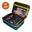 AK INTERACTIVE 9750 TOOL AND ACCESSORY CASE (not included) –