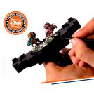 AK INTERACTIVE HANDLE SUPPORT FOR PAINTING MINIATURES
