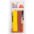 AK INTERACTIVE SPONGE P2000 GRIT (6 UNITS)