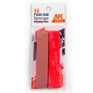 AK INTERACTIVE SPONGE P3000 GRIT (6 UNITS)