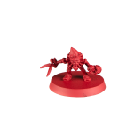 AK INTERACTIVE GREEN FLESH SPRAY 400ML