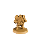 AK INTERACTIVE VAMPIRE RED SPRAY 400ML