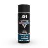 AK INTERACTIVE COLD BLOOD TURQUOISE SPRAY 400ml