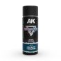 AK INTERACTIVE COLD BLOOD TURQUOISE SPRAY 400ml