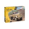 ITALERI 6760 Kfz.305 Opel Blitz Typ A 4x4