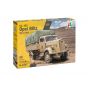 ITALERI 6760 Kfz.305 Opel Blitz Typ A 4x4