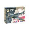 ITALERI 2843 Spitfire Mk. IX Aces 1/48