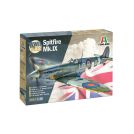 ITALERI 2843 Spitfire Mk. IX Aces 1/48