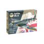 ITALERI 2843 Spitfire Mk. IX Aces 1/48